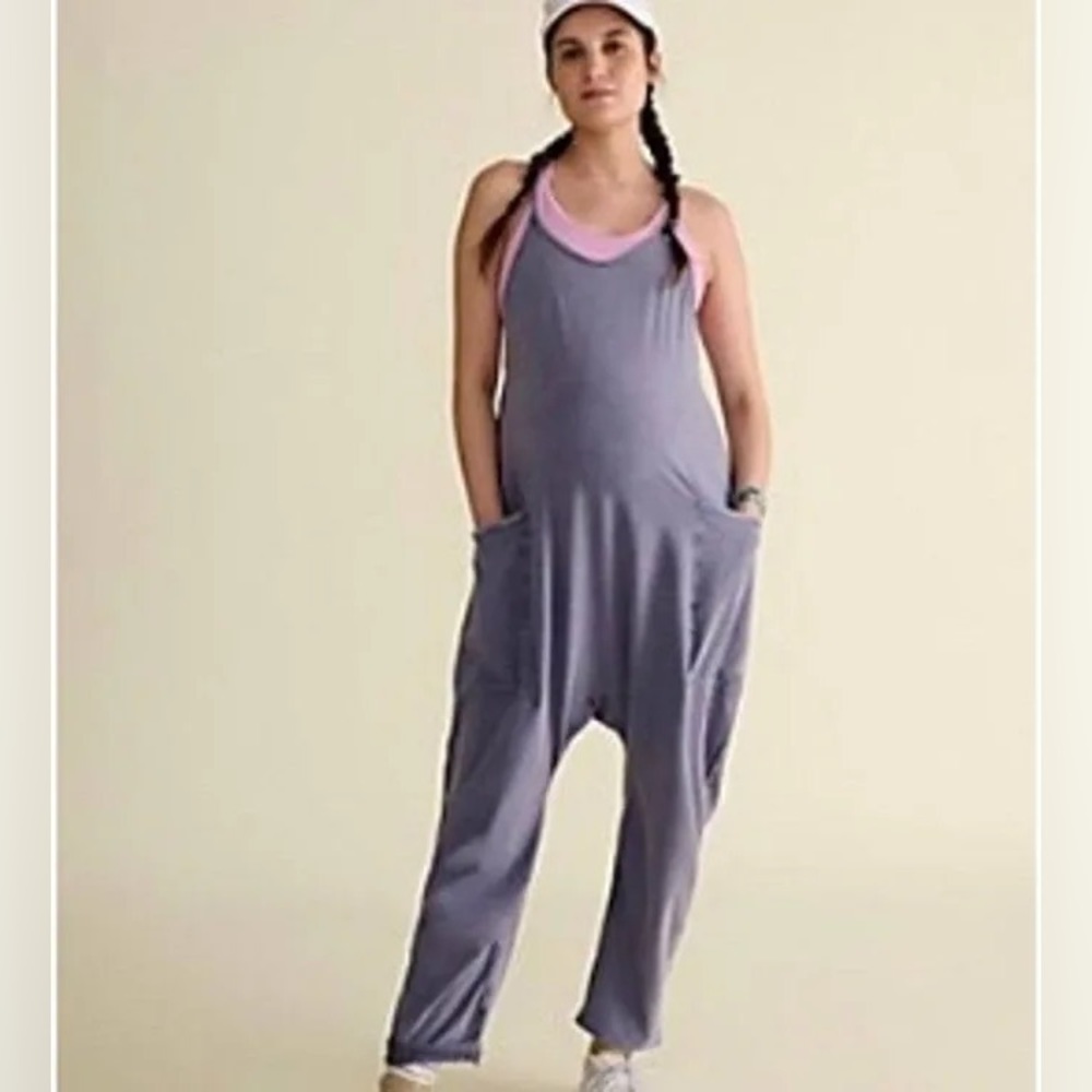 FP X Hatch Hotshot Onesie